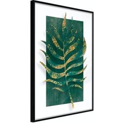 Arkiio Affisch Exclusive Nature [Poster] 40x60 Poster